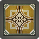 그리다니아 바닥