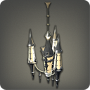 커르다스 대형 걸이식 램프