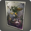 수호천절 포스터: 2016