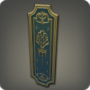 그랑 코스모스 벽장식