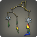 별빛 모빌(거래 불가)