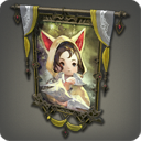 발데시온 위원회 대표의 초상화