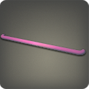 가로형 네온 벽걸이등