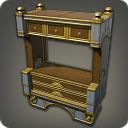 샬레이안 장식장