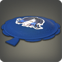 알로알로 요정 방귀 방석