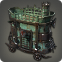 아말쟈군 장갑 수송차