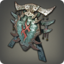 아말쟈군 방패벽