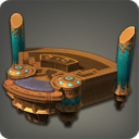 에테르 충전대 II