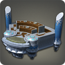 에테르 충전대 III