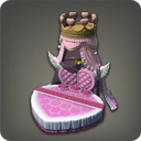 연인의 침대(거래 불가)