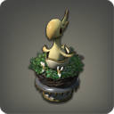 초코초코보 램프