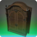 제2차 부흥용 특별 주문 옷장