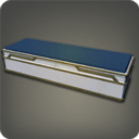 우주 궤짝 의자