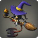 서큐버스 봉제인형(거래 불가)