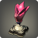 카벙클 램프 루비