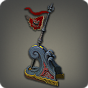 림사 로민사 트로피(왼쪽)