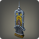 그리다니아 트로피(가운데)