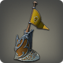 그리다니아 트로피(오른쪽)