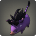 베이비모스 인형