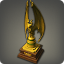 늑대 무리 트로피: 시즌 4