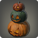 호박탑(거래 불가)