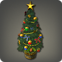 꼬마 별빛나무(거래 불가)