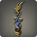 고독한 늑대 트로피: 시즌 5