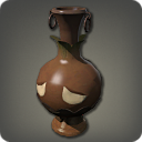 양파 왕자 꽃병