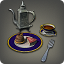 보렐 홍차 세트