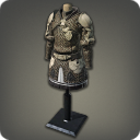 사슬 갑옷 걸이