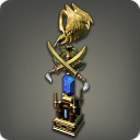 고독한 늑대 트로피: 시즌 10