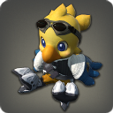 고급 알파 봉제인형