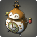 파이싸 탁상시계