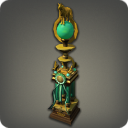 고독한 늑대 트로피: 시즌 14