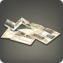 아카데미아 안내 책자