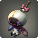 피어리풀 봉제인형