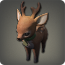 팔랑이 봉제인형