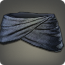 무지개 유격대 장식띠