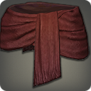 실프 비단 장식띠