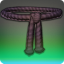 전투늑대 마술사 허리띠