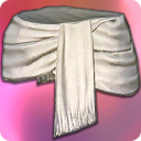 에테르 깃든 양모 장식띠