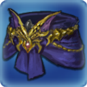 바하무트 수호자 허리갑옷