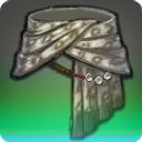 별우단 마술사 장식띠