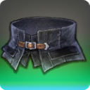 야만신 직물 마술사 허리조이개