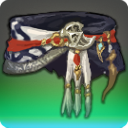 면죄의 마술사 허리띠