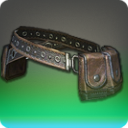 그리핀 공구 허리띠