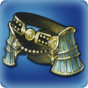 구형 고르디우스 수호자 허리띠