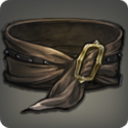 낡은 공명 허리띠