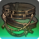 아남네시스 수호자 허리띠