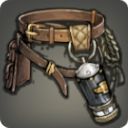 바다제비 구명띠